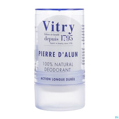 VITRY DEOD PIERRE ALUN 120G GM