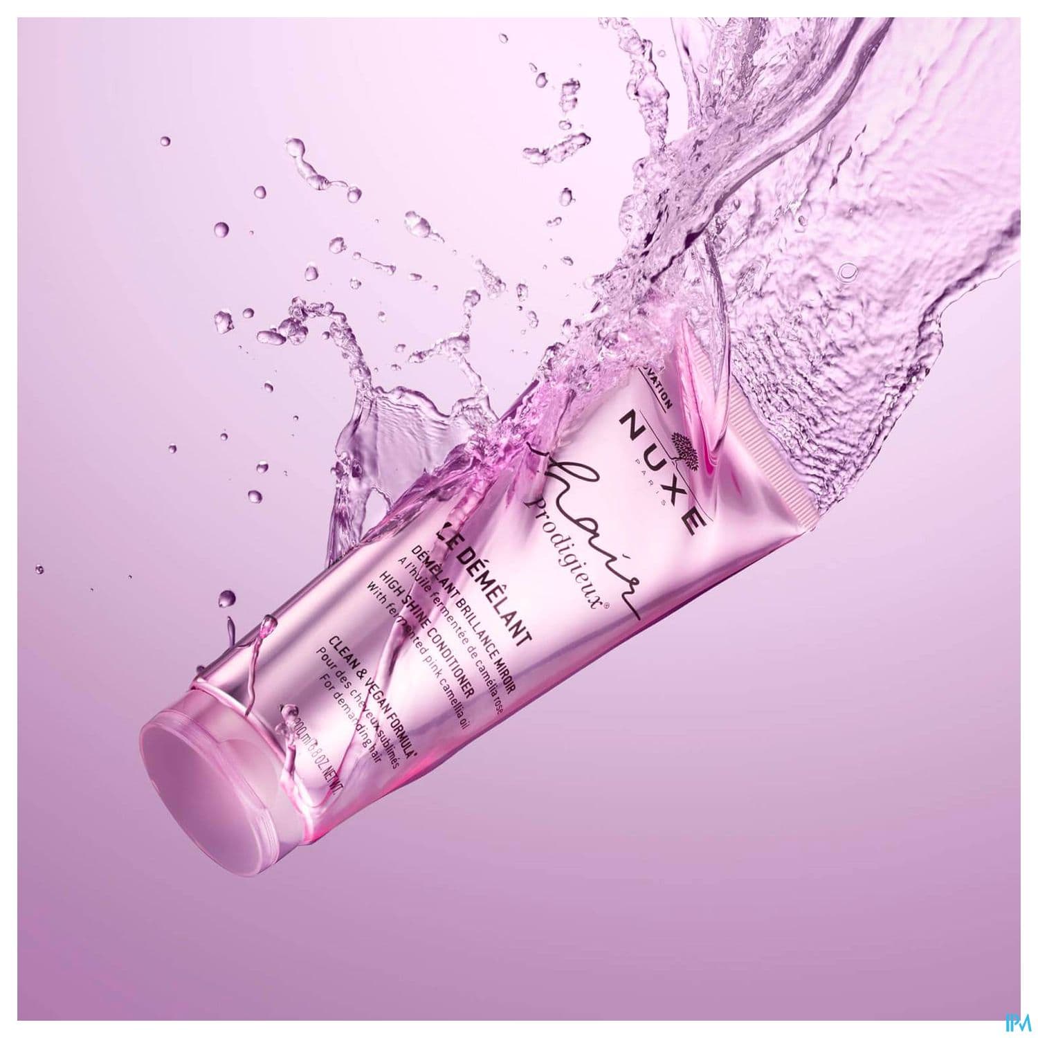NUXE HAIR PRODIGIEUX A/SH 200ML