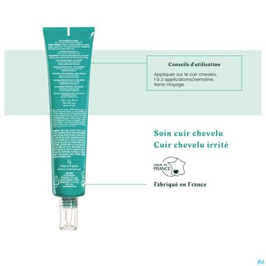FURTERER ASTERA FRESH SERUM 75ML