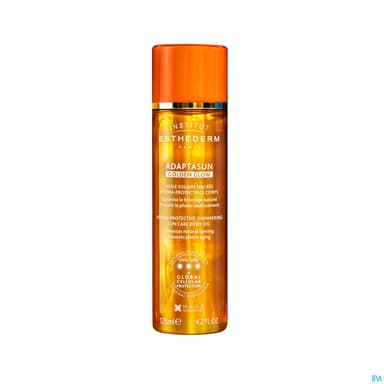 ESTHEDERM ADPTASU GOLDEN GLOW