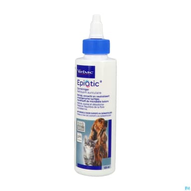 EPIOTIC 125ML