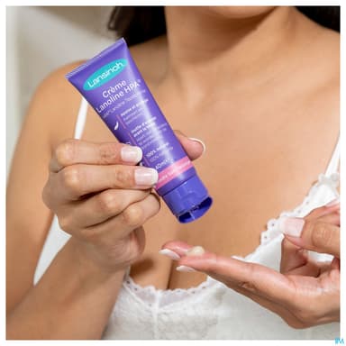 Lansinoh Lanoline Pommade Tube 40ml
