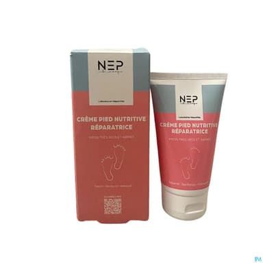 NEP CR PIED NUTRITIV 50ML