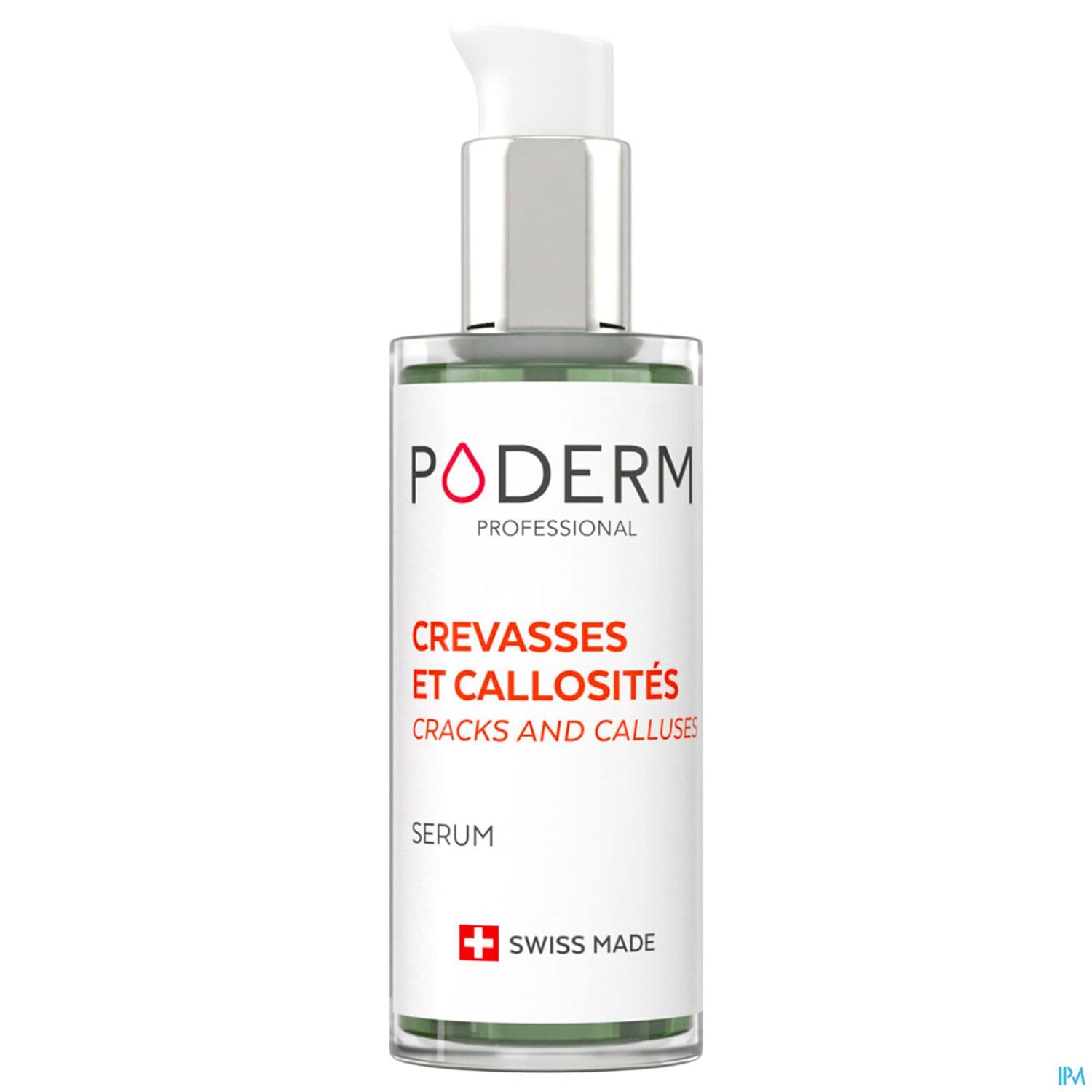 PODERM SERUM PIED CREV&CALL 75ML