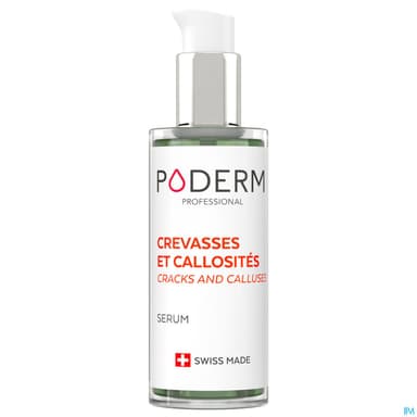 PODERM SERUM PIED CREV&CALL 75ML