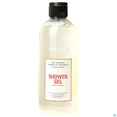 BOTICINAL GEL DCH S/PARFUM 300ML