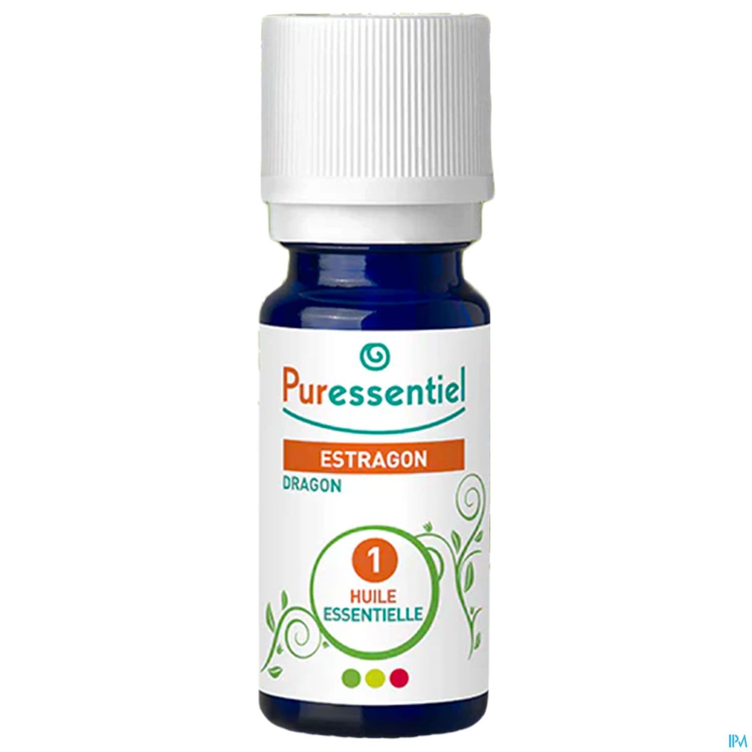 PURESSENTIEL HE BIO ESTRAGON 5ML