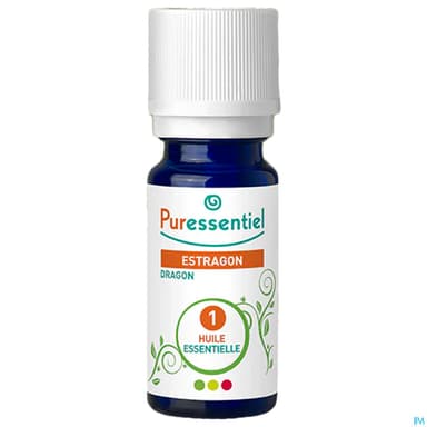 PURESSENTIEL HE BIO ESTRAGON 5ML