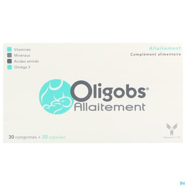 OLIGOBS ALLAITEMENT CPR30 + CAPS30