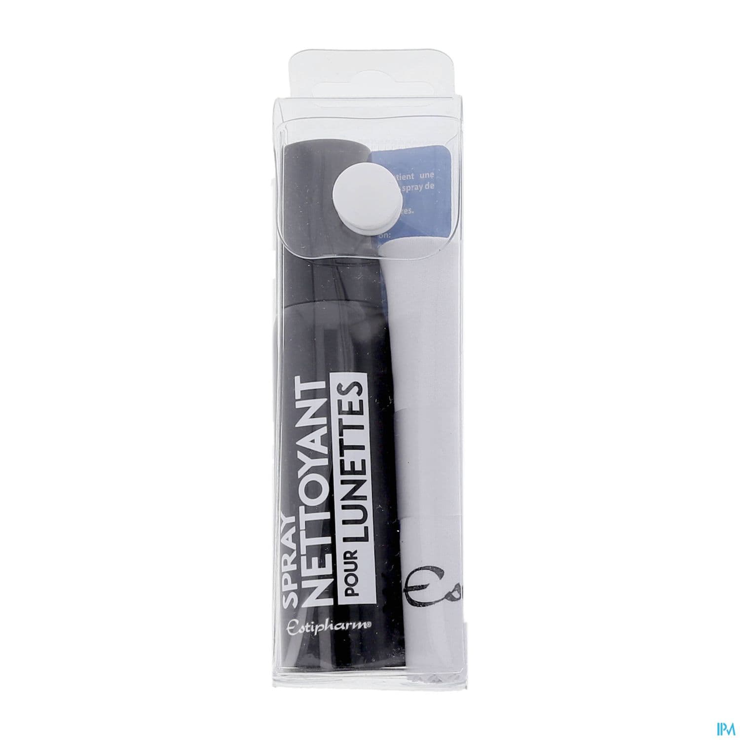 Estipharm Spray Nettoyant Pour Lunette 30ml