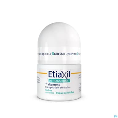 ETIAXIL DETRANSP P/SENS BILLE15ML2