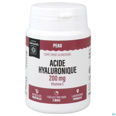 DAYANG ACIDE HYALURONIQUE GELUL 60