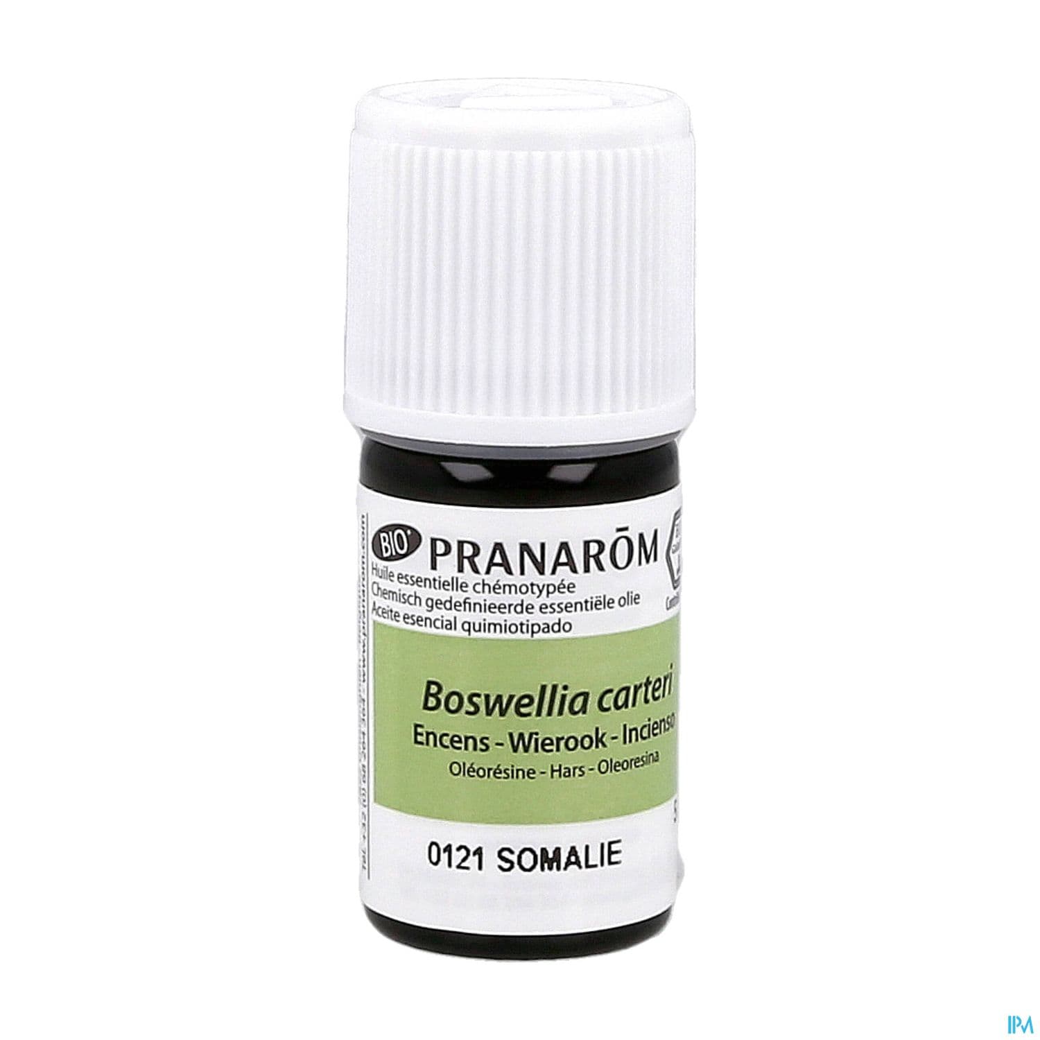 PRANAROM HE BIO ENCENS 5ML