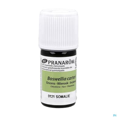 PRANAROM HE BIO ENCENS 5ML
