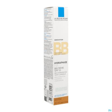 HYDRAPHASE HA BB MEDIUM 40ML