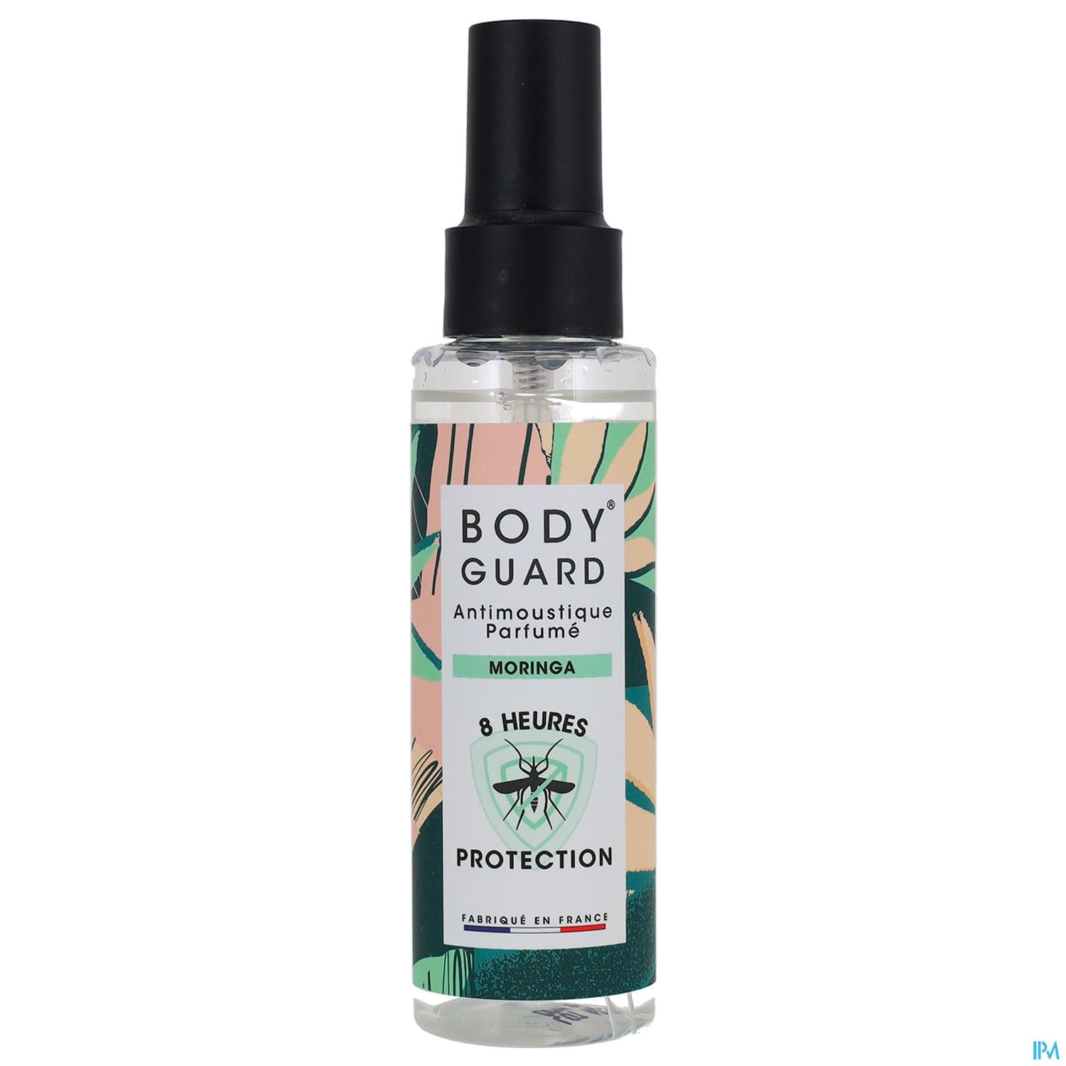 BODYGUARD A/MOUST MORINGA 100ML