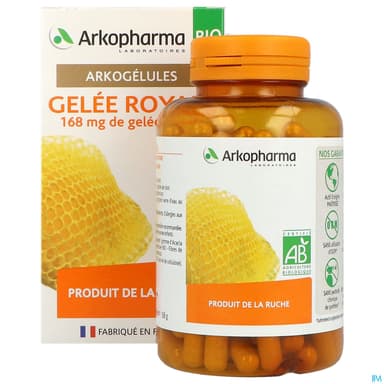 ARKOG GELEE ROYALE BIO GELUL 150