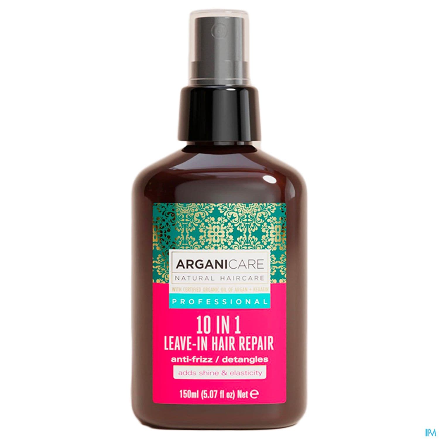 ARGANIC KERATIN REPAR CHEV SPR 150