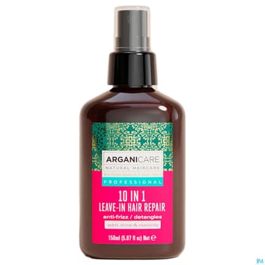 ARGANIC KERATIN REPAR CHEV SPR 150