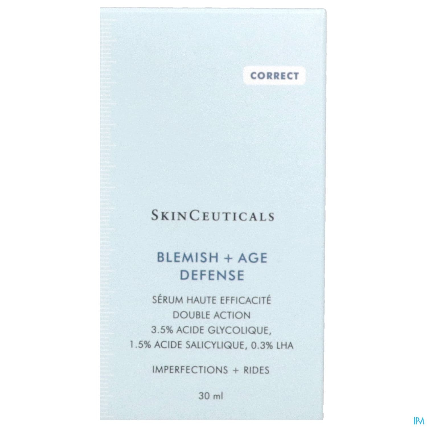 SKINCEUTIC BLEMISH/AGE DEFENS 30ML