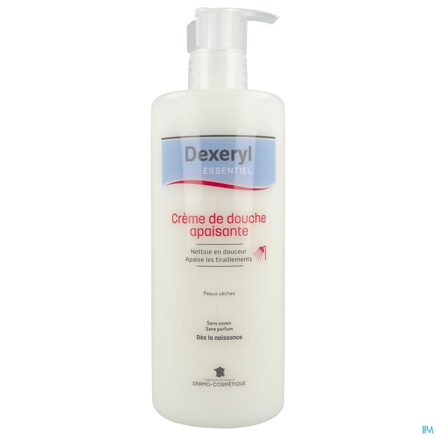 DEXERYL CR DCH APAISANTE 500ML