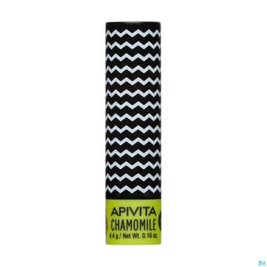 APIVITA STICK LEV CAMOMILLE 4,4G