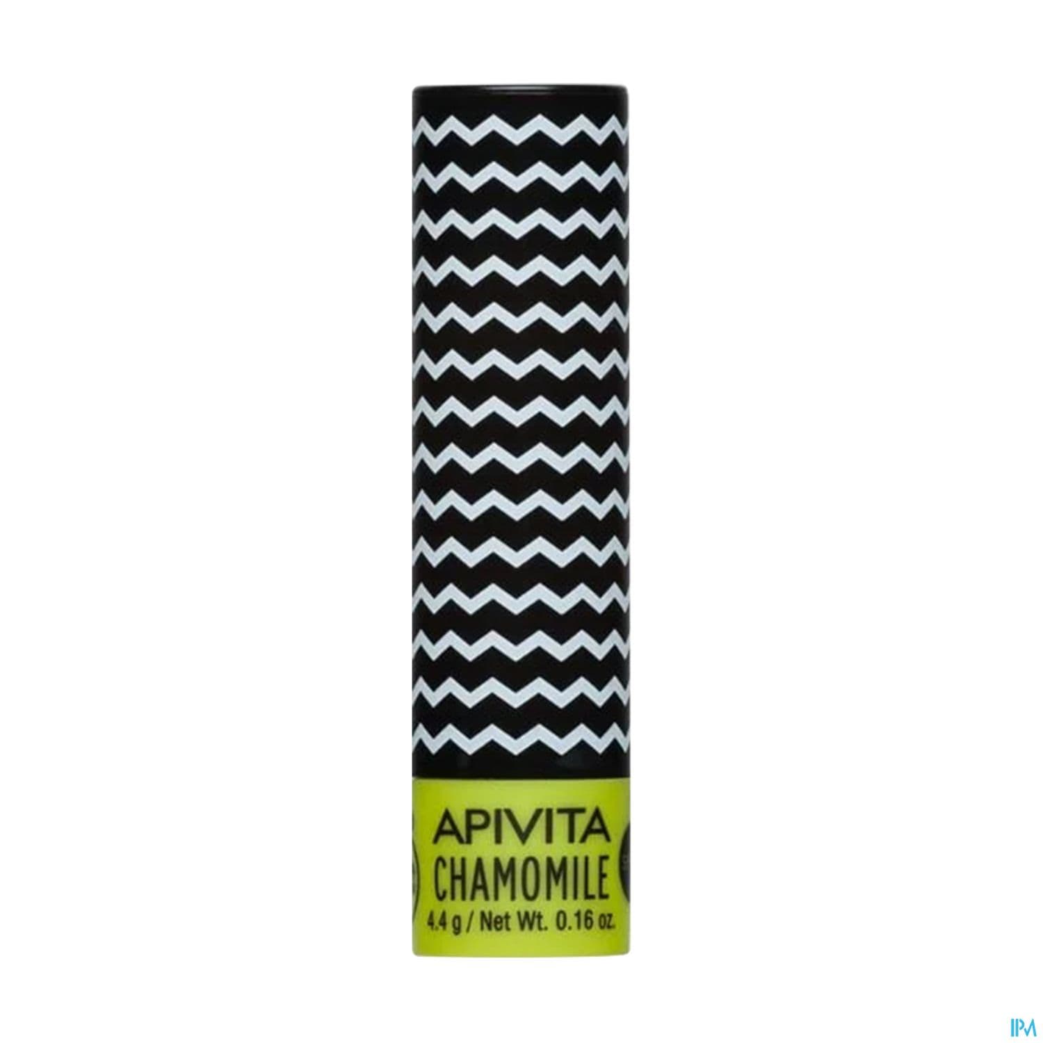Apivita Soin Levre Camomille Spf15 Stick 4.4g