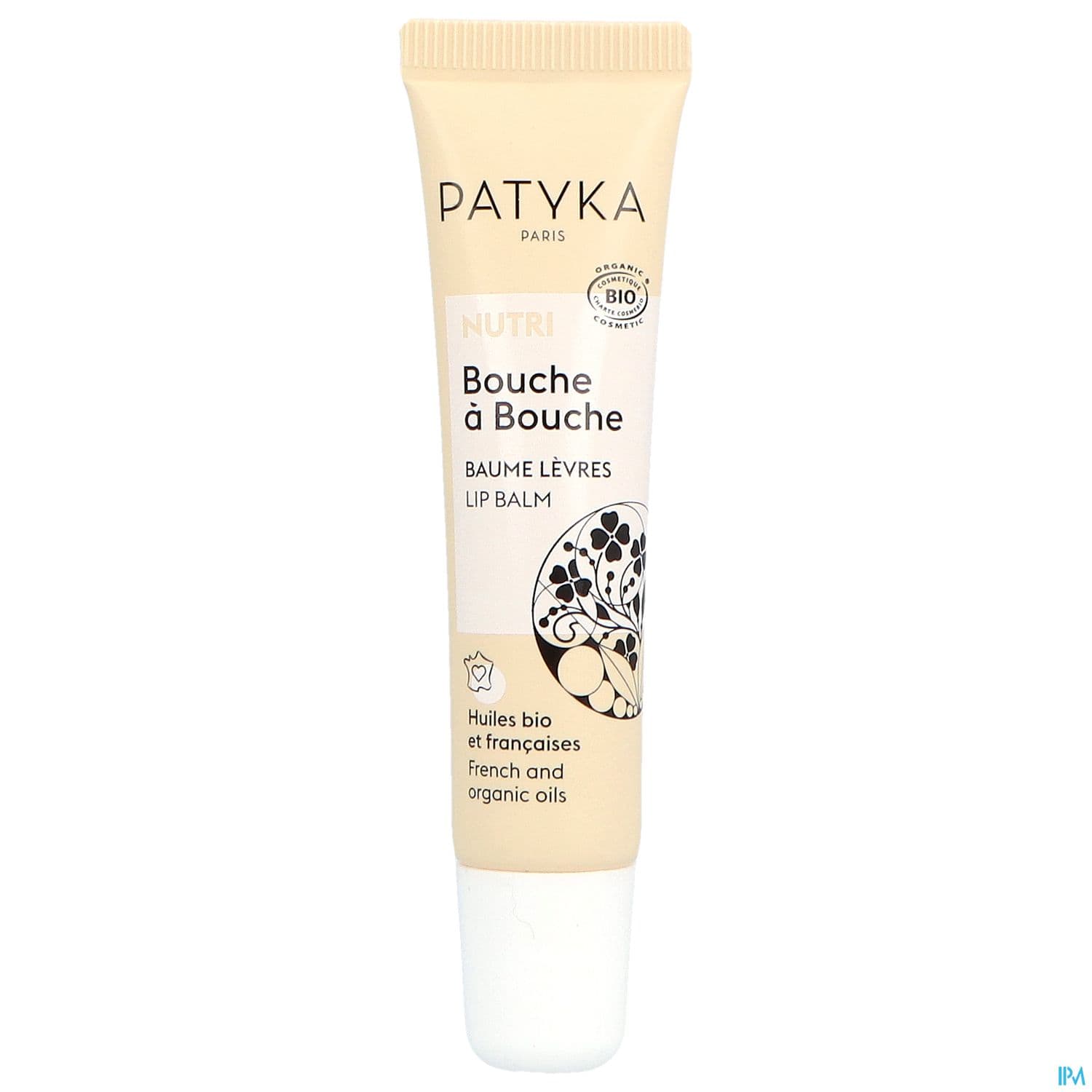 PATYKA BAUM LEV BOUCH A BOUCH 10ML