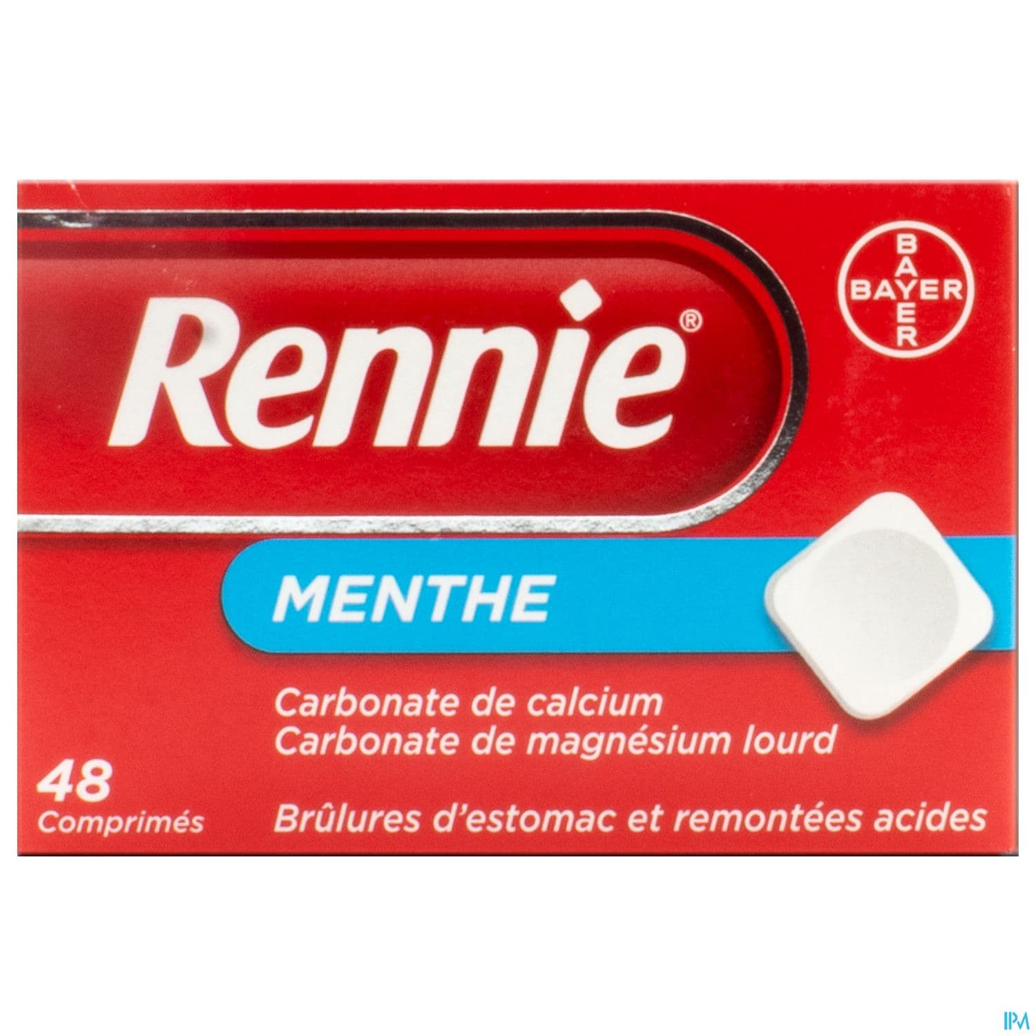 RENNIE CPR 48