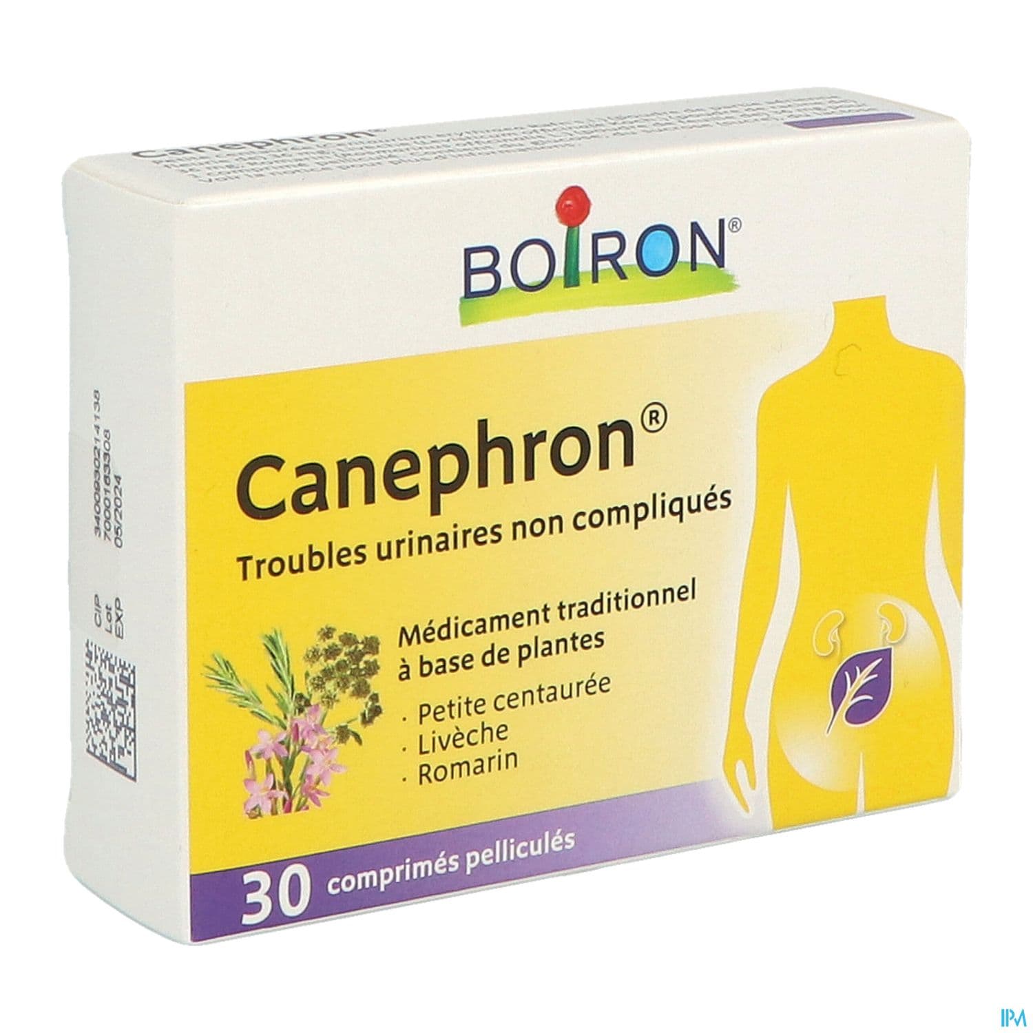 CANEPHRON CPR 30