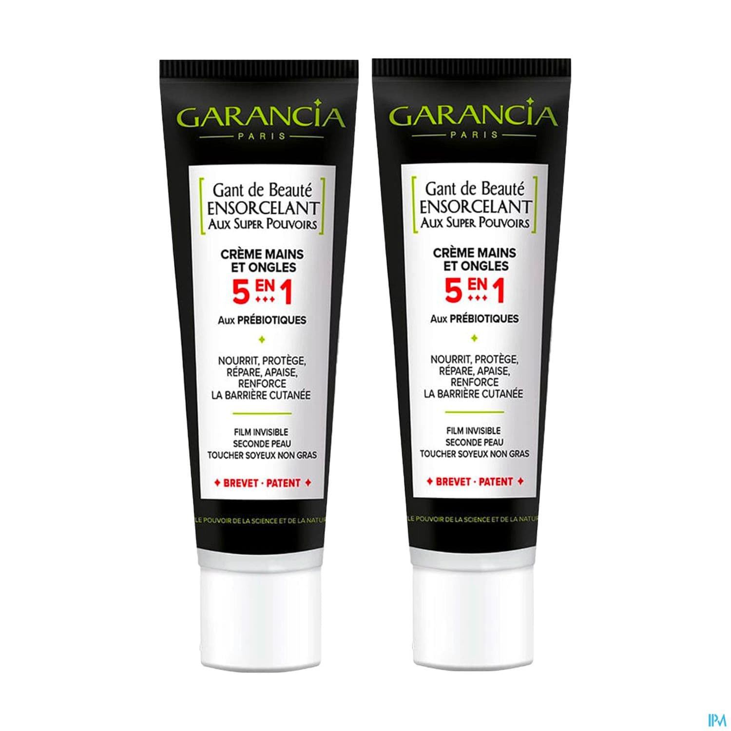 GARANCIA GANT BEAUTE CR MAIN 50ML2