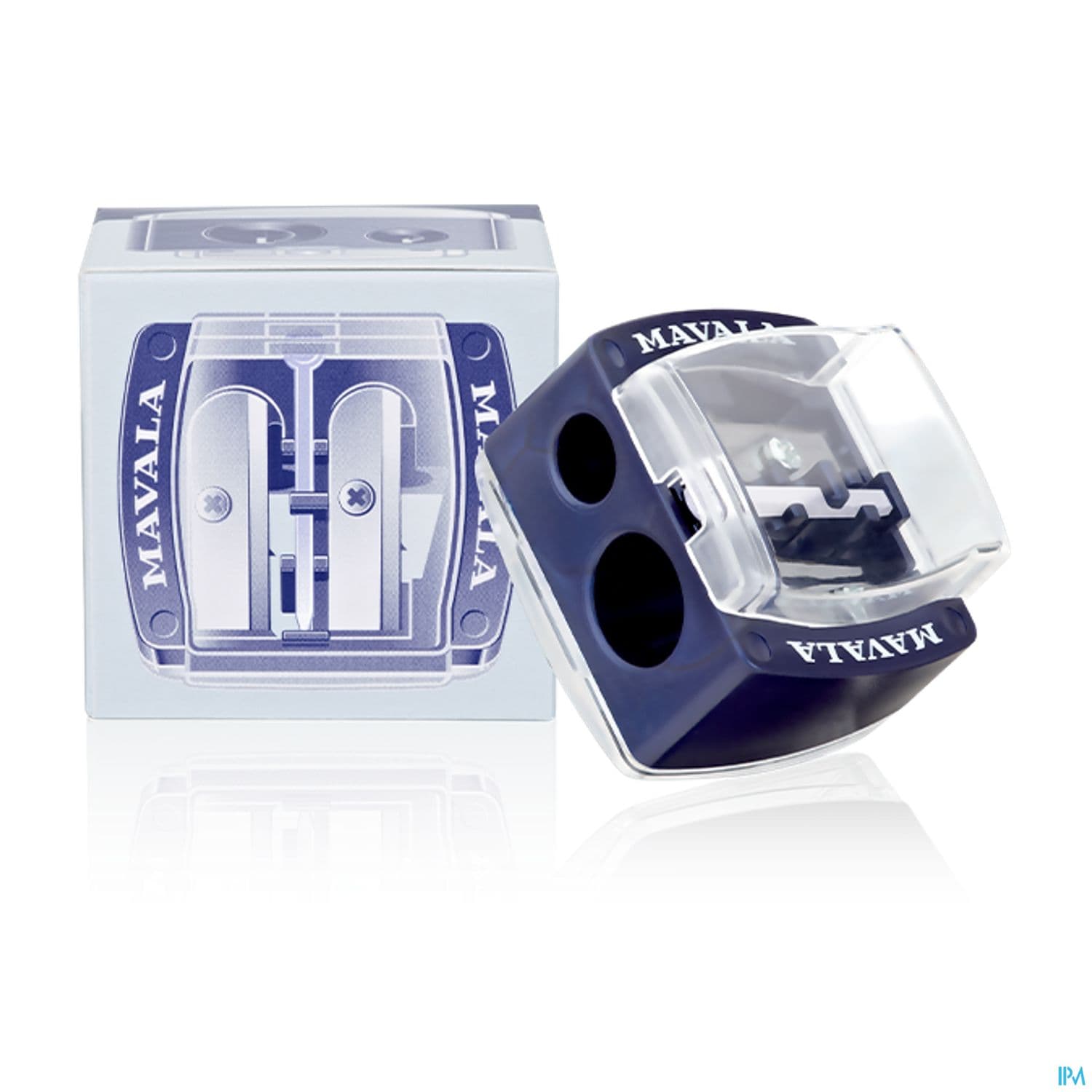 MAVALA TAILLE CRAYON