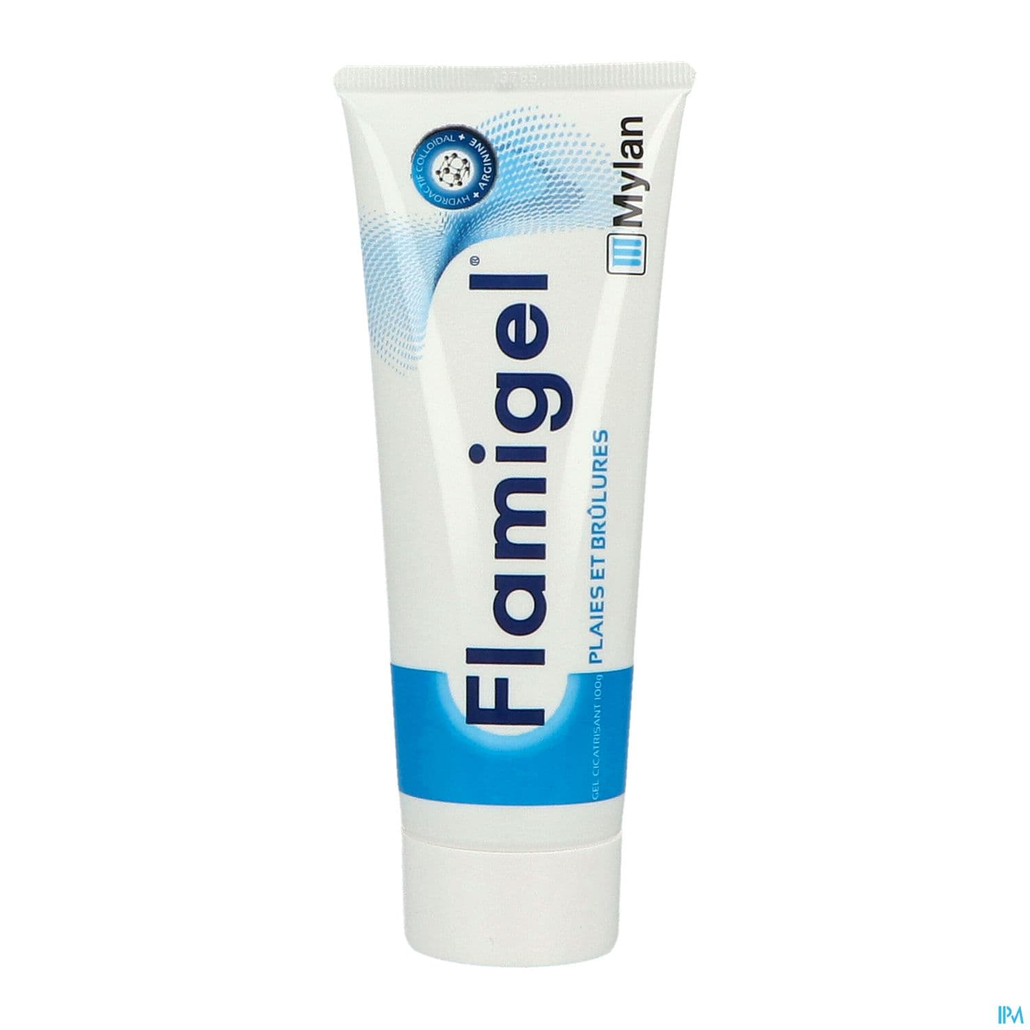 FLAMIGEL GEL 100G