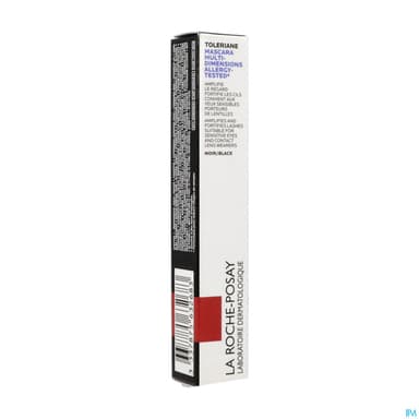 TOLERIANE MASCARA MULTI DIMENSION