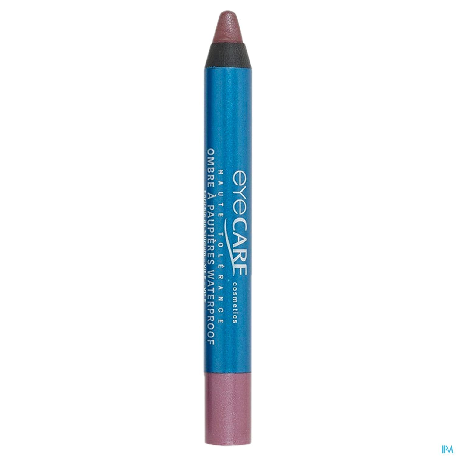 Eye Care Cosmetics Ombre A Paupieres Waterproof 3.25g Chamois