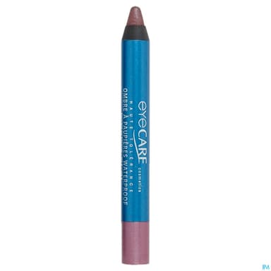 Eye Care Cosmetics Ombre A Paupieres Waterproof 3.25g Chamois
