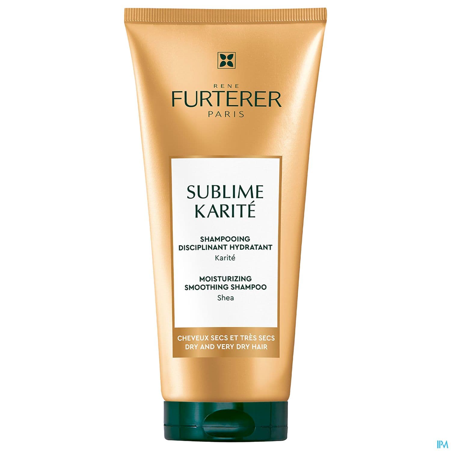 FURTERER SUBL KARITE SH 200ML