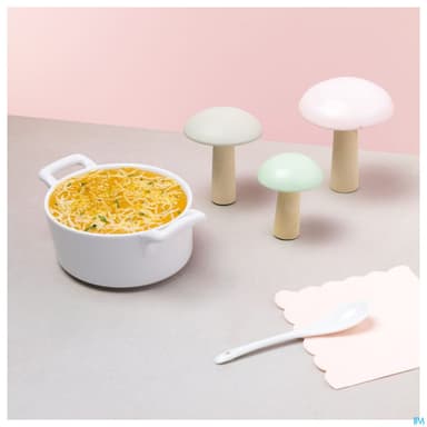 POPOTE PUREE COURGE BUTTERNUT 120G