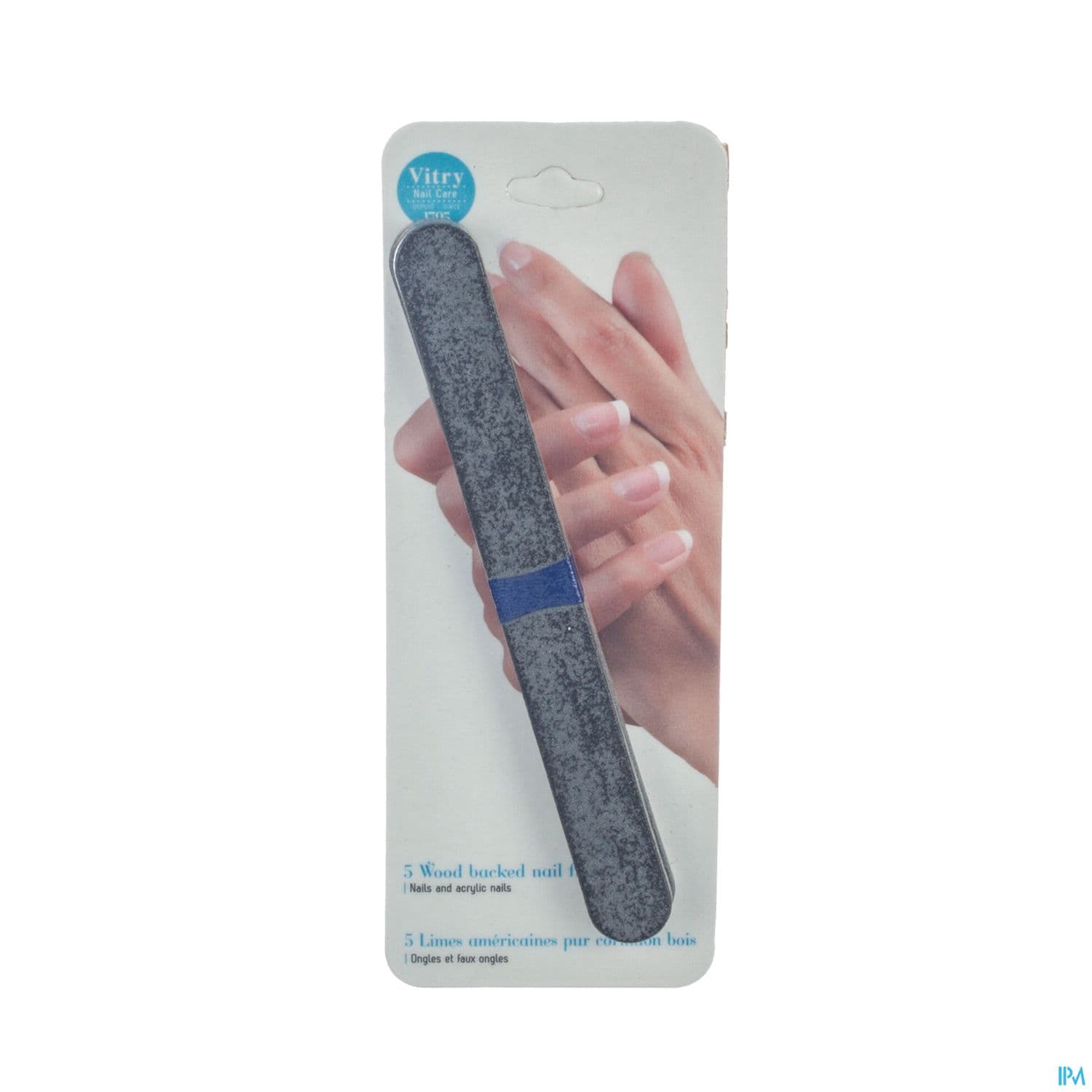 LIME VITRY AMERIC CORINDON BOTTE 5