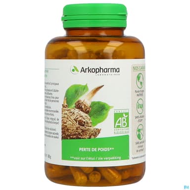 ARKOG KONJAC BIO GELUL 150