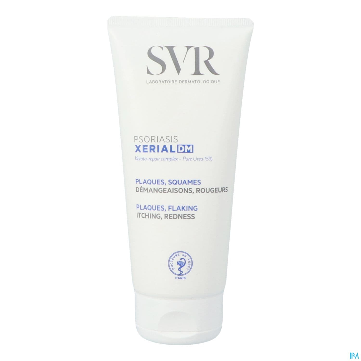 SVR XERIAL PSORIASIS DM 200ML