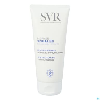 SVR XERIAL PSORIASIS DM 200ML