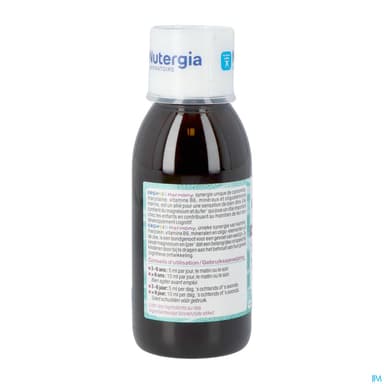 ERGYKID HARMONY 150ML