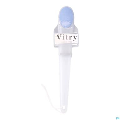 RAPE VITRY PIERRE MANCHE XXL