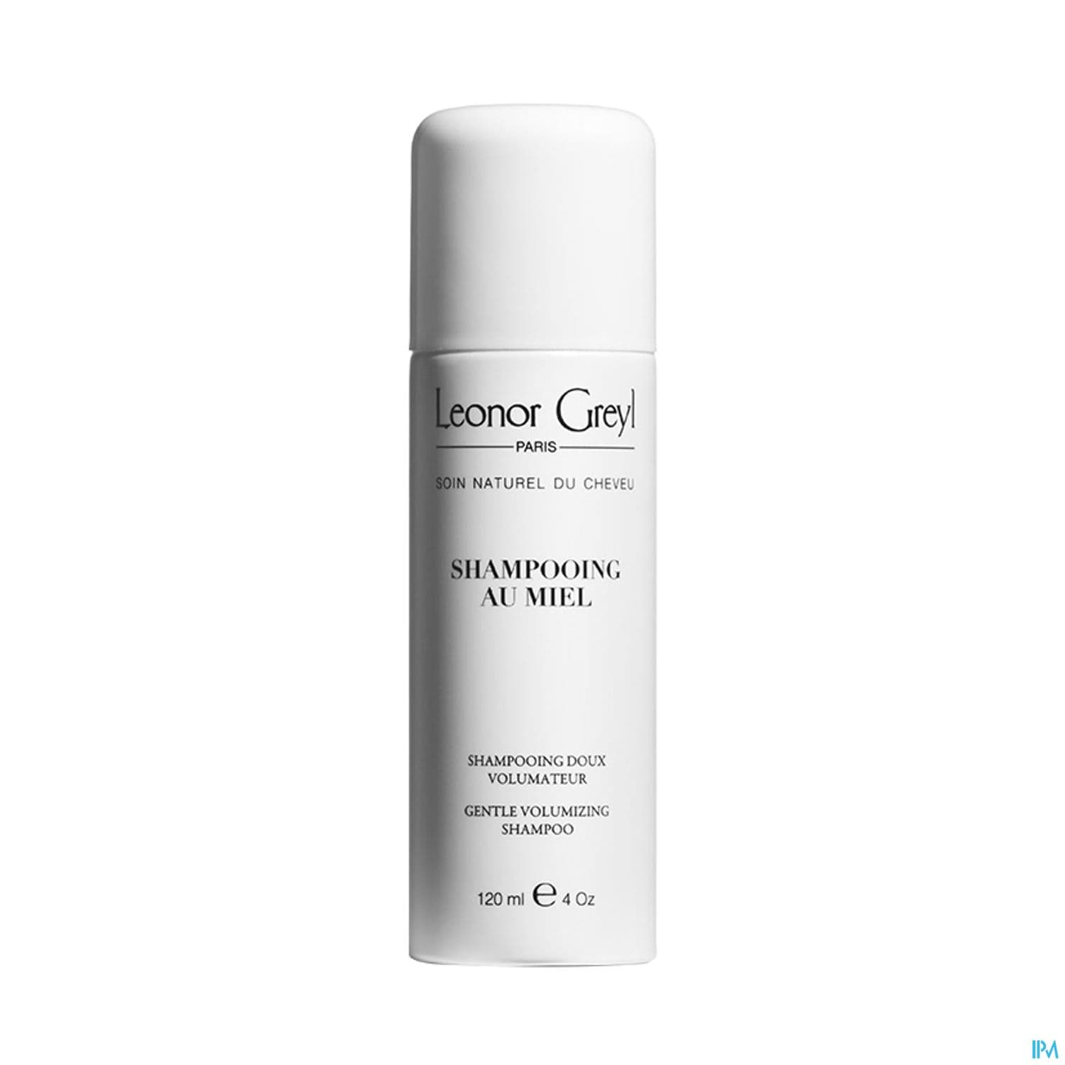 LEONOR GREYL SH MIEL 125ML