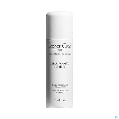 LEONOR GREYL SH MIEL 125ML