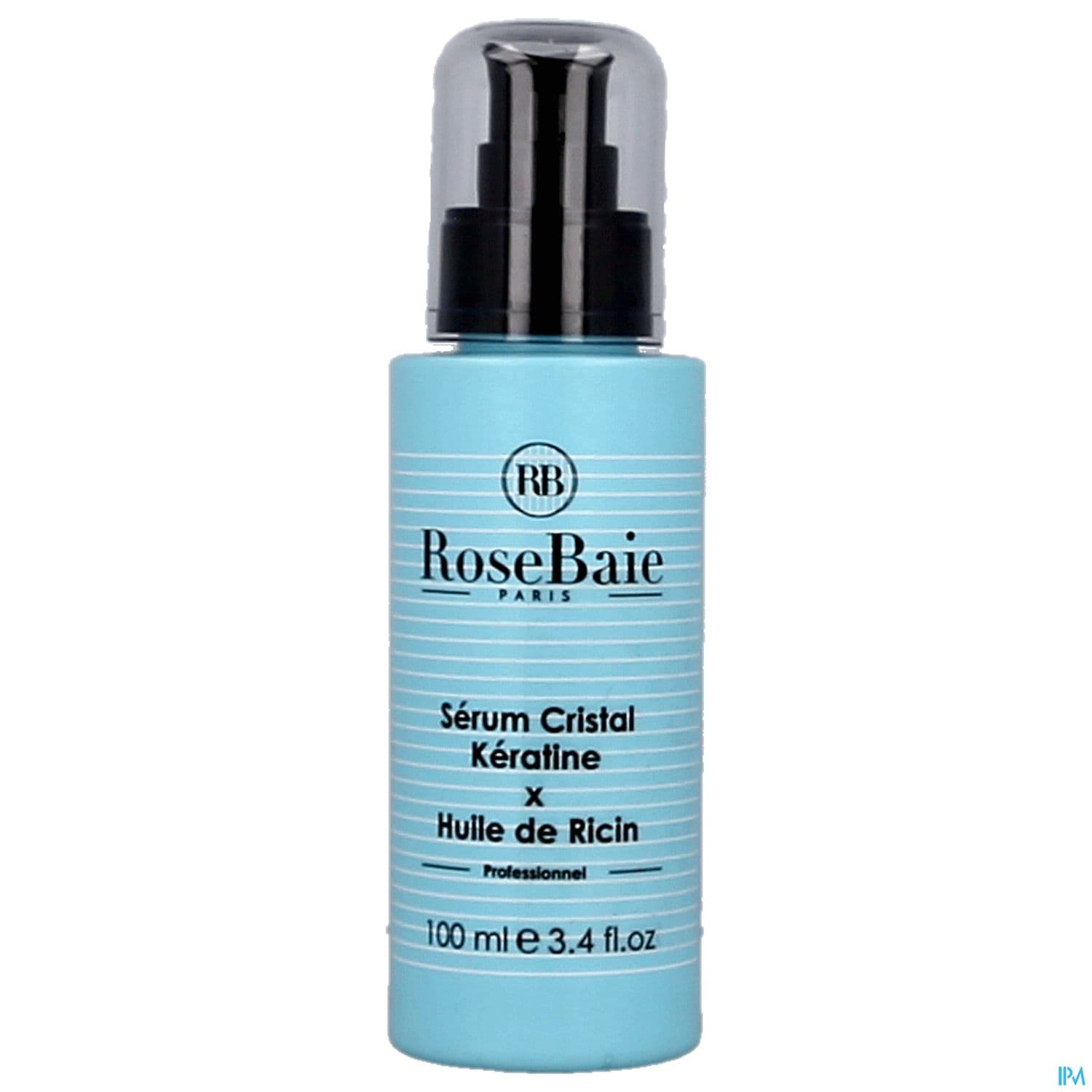 Rosebaie Paris Serum Cristal Keratine X Ricin 100ml