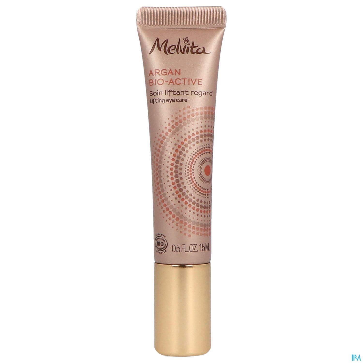 MELVITA ARGAN BIO-ACTIVE YEUX 15ML