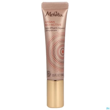 MELVITA ARGAN BIO-ACTIVE YEUX 15ML