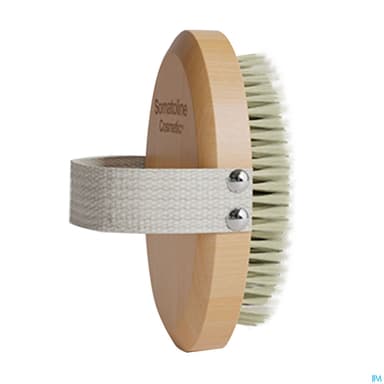 SOMATOLINE BROSSE DE MASSAGE